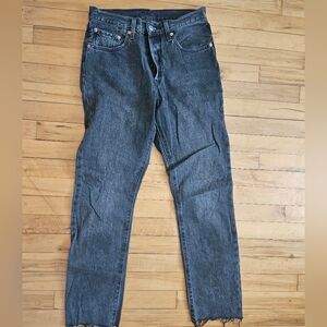Levi's 501